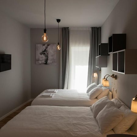 Smile&Love Republic Zagreb Center Экстерьер фото