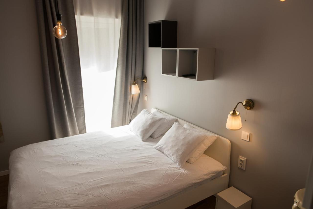 Smile&Love Republic Zagreb Center Экстерьер фото