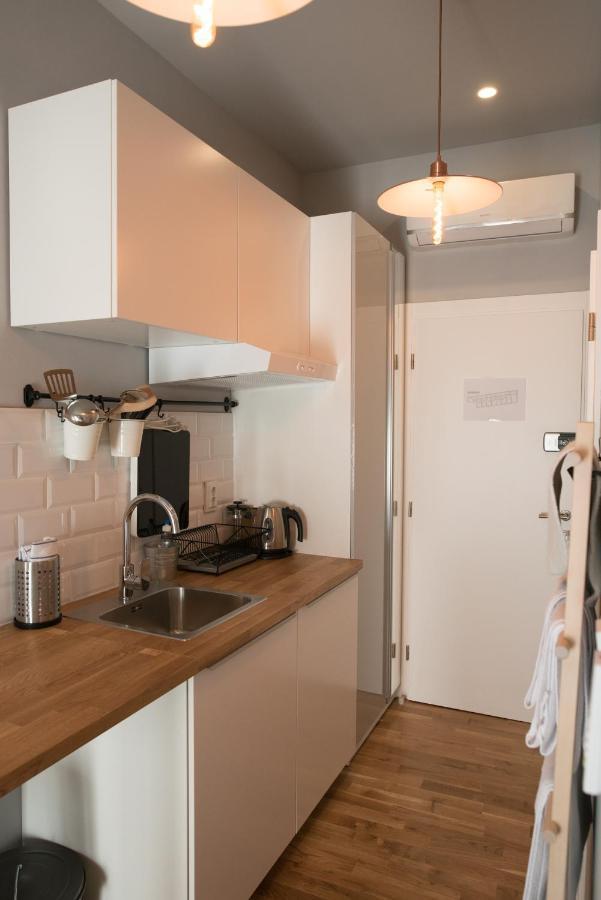 Smile&Love Republic Zagreb Center Экстерьер фото