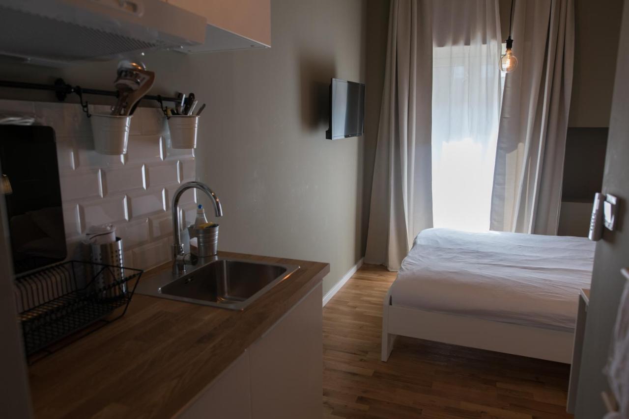 Smile&Love Republic Zagreb Center Экстерьер фото