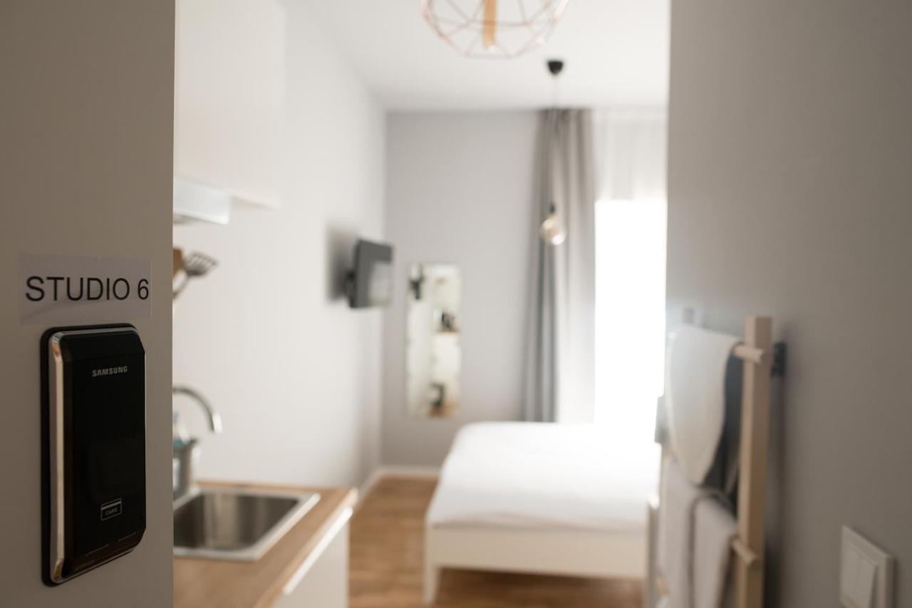 Smile&Love Republic Zagreb Center Экстерьер фото