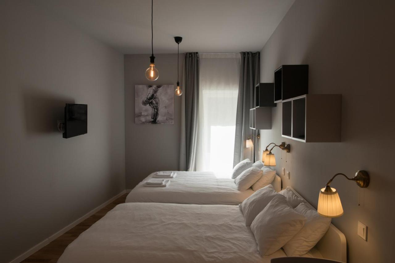 Smile&Love Republic Zagreb Center Экстерьер фото