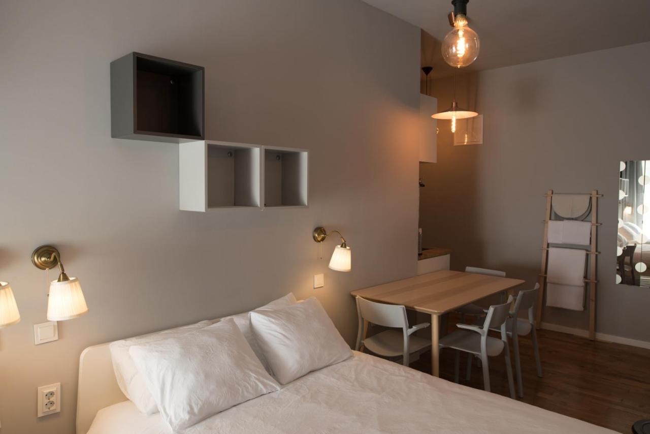 Smile&Love Republic Zagreb Center Экстерьер фото