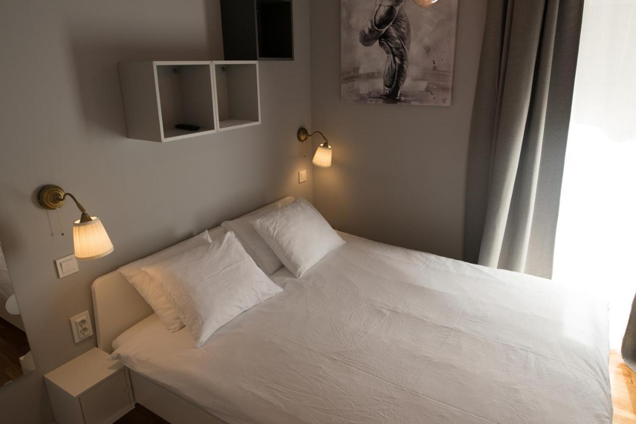 Smile&Love Republic Zagreb Center Экстерьер фото