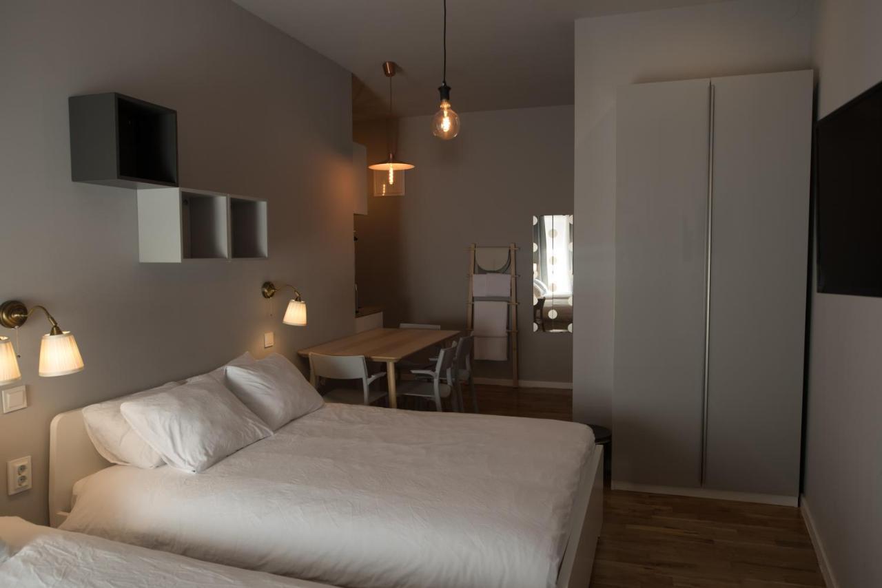 Smile&Love Republic Zagreb Center Экстерьер фото
