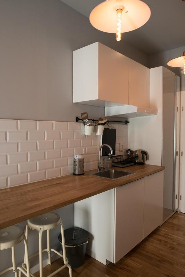 Smile&Love Republic Zagreb Center Экстерьер фото
