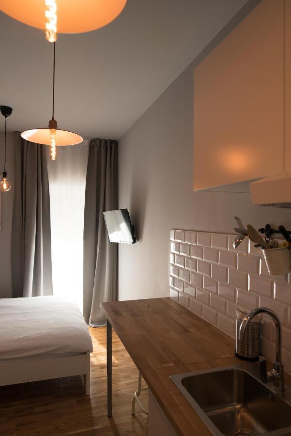 Smile&Love Republic Zagreb Center Экстерьер фото