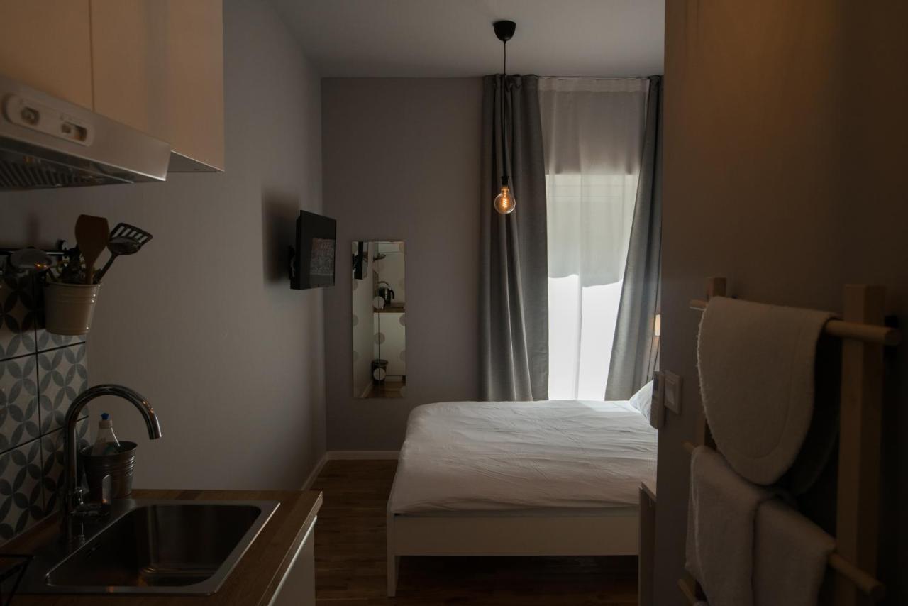 Smile&Love Republic Zagreb Center Экстерьер фото