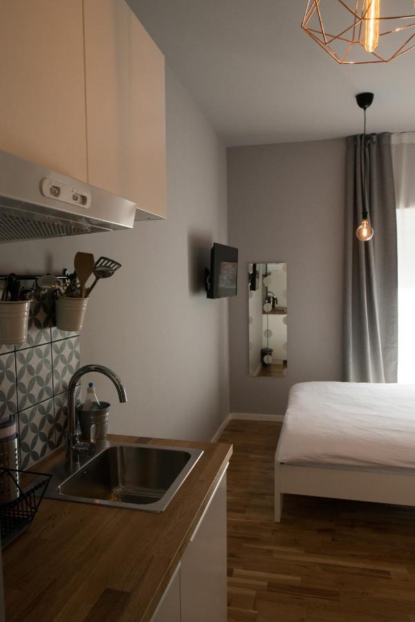 Smile&Love Republic Zagreb Center Экстерьер фото